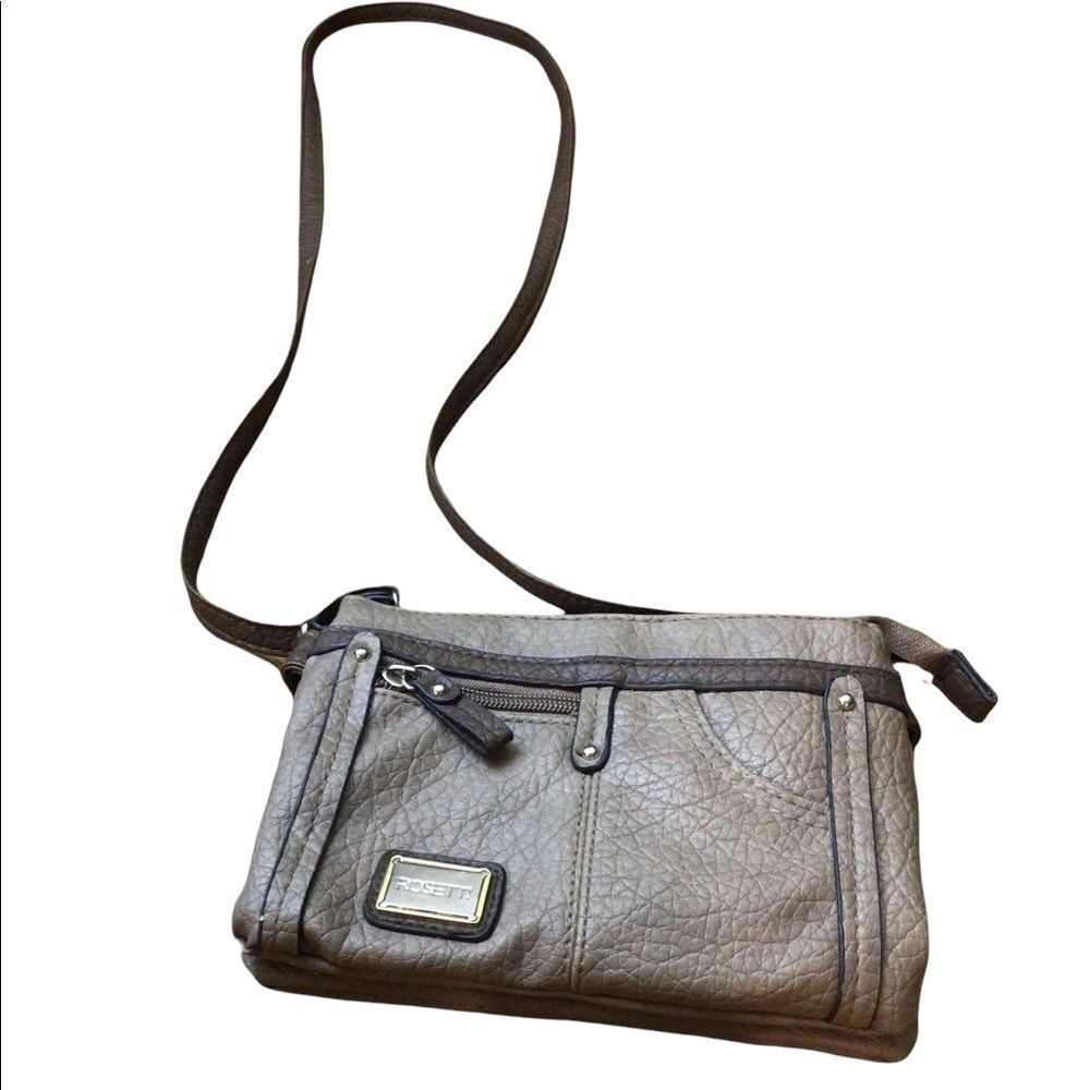 Rossetti cross body small bag